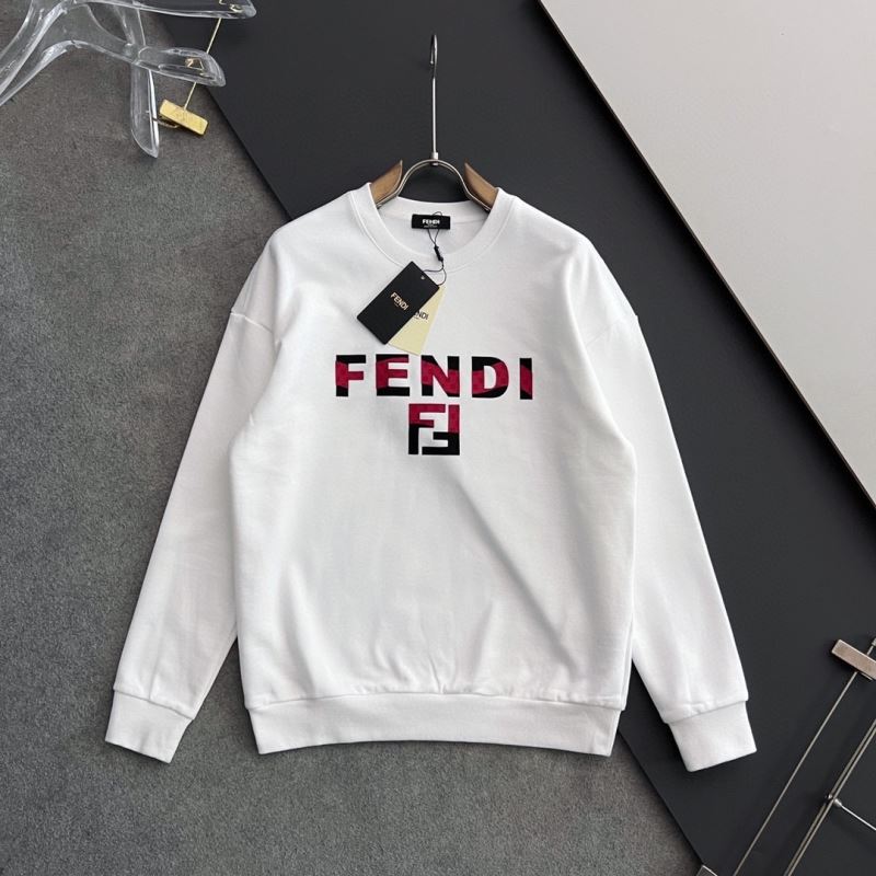 Fendi Hoodies